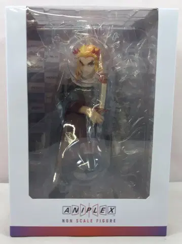 애니플렉스 논스케일 피규어 렌고쿠 쿄쥬로