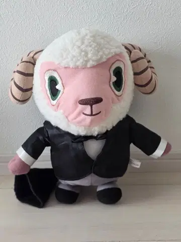 히츠지노 시츠지(도코모) 드라이버 골프헤드커버