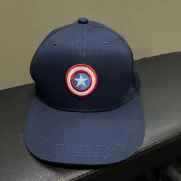 캡틴 아메리카 캡