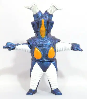 MAXTOY 미니 소프트 비닐 괴수 창고 시리즈 제튼 편광 펄