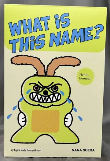 이세탄 3D 아트 프로젝트 나나 소에다 이 이름은 무엇인가요?