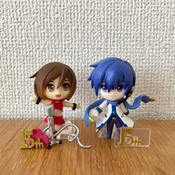 하츠네 미쿠 아소토 A상 빅 사이즈 피규어 MEIKO KAITO