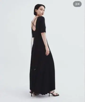 sheer SR 원피스 gadid anoniem rachel