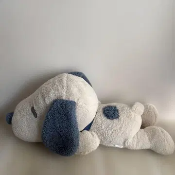 스누피 봉제 인형 빅