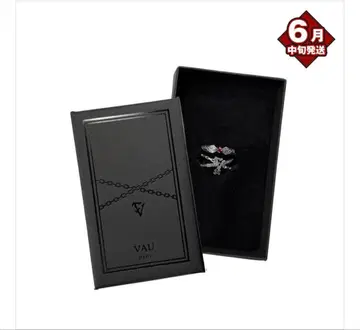 KnightX 바우 into you 반지 BIRTHDAY GOODS