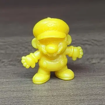 슈퍼 마리오 PVC 피규어 마리오 [ oka ]