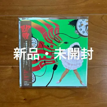 BEAT POP+3 KOIZUMI KYOKO SUPER SESSION