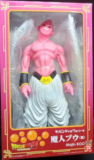 프렉스/엑스플러스 기간틱 시리즈/드래곤볼Z 마인 부우(악)