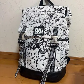 BIGBANG 10th THE CONCERT 0.TO.10 백팩