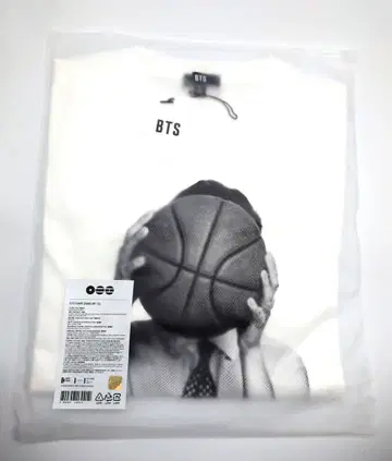 BTS ARIRANG POP-UP SUGA S/S T-Shirt XL