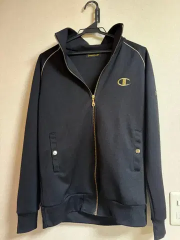 Champion x DRESS CAMP 저지