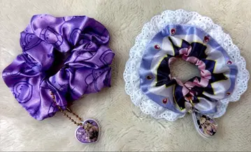 명탐정 프리큐어 참 달린 스크런치 큐어 아르카나 쉐도우 2세트