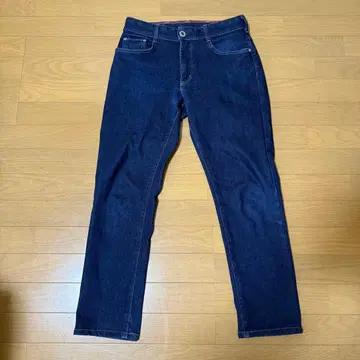 EDWIN 저지즈 슬림 테이퍼트 S 사이즈