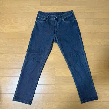 EDWIN 저지즈 슬림 테이퍼드 S 사이즈