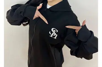 새상품 2026 소프트뱅크 호크스 후드티 S