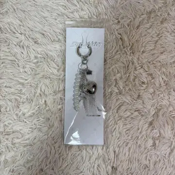 SnowMan 1st POP-UP 퍼스트 스노우 키링 미개봉 새상품