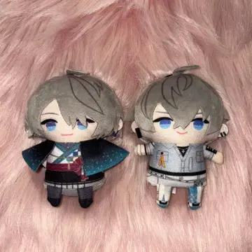 니지산지 카이다 하루 니지파페 ROF-MAO 로후마오