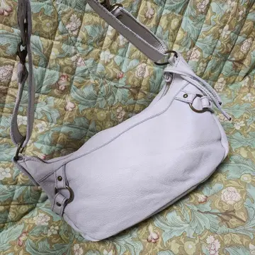 페르케 perche 숄더백 가죽