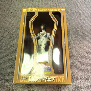 죠죠 5부 디럭스 피규어 브로노 부챠라티