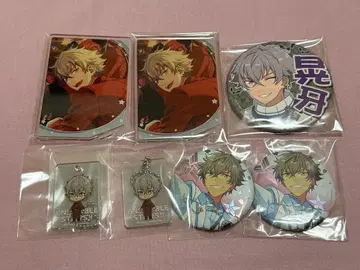 오오가미 코가 앙상블 스타즈 캔뱃지