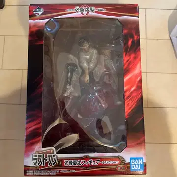 BANDAI 라스트 원 옷코츠 유타 피규어