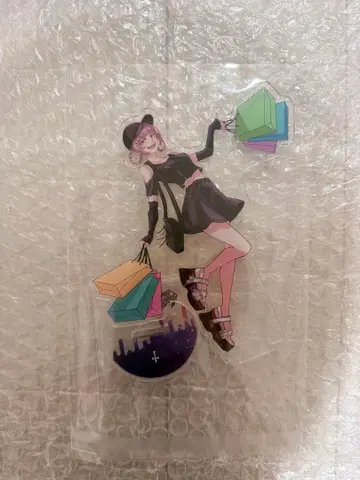 요괴소년 호오즈키 나즈나 아크릴 스탠드 쇼핑