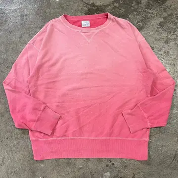 JOURNALSTANDARD 별주 RIDING HIGH 맨투맨 F