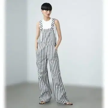 랭글러 Wrangler WL2854 플레어 오버롤 A26222