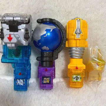 가면라이더 포제 코즈믹 EX 드릴 스위치 EX 퓨전 스위치