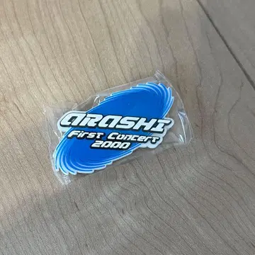 아라시 퍼스트 콘서트 마그넷 (캡슐 포함 시 +400엔)