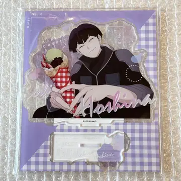 괴수 8호 호시나 소우시로 마리오 크레이프 아크릴 스탠드