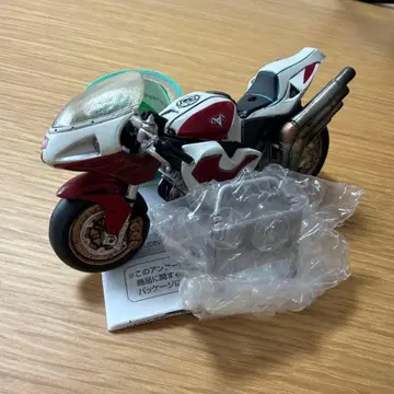 장혼 9 신 사이클론호 S.I.C.