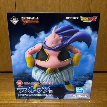 제일복권 드래곤볼 라스트원 마인 부우 미개봉 새상품