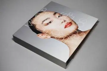 [레어 새상품급] NARS 아트북 MAKEUP YOUR MIND