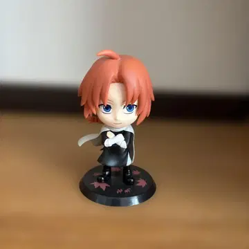 은혼 제일복권 큥캐러 카무이 피규어