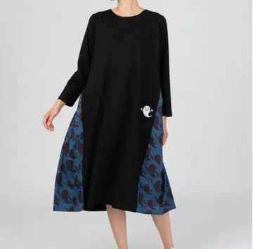 graniph 그라니프 잠 못 드는 아이는 누구인가 원피스 세나 케이코