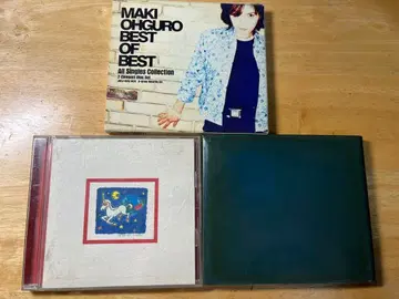 다이코로 마키 유니콘 TK J-POP 3장 세트