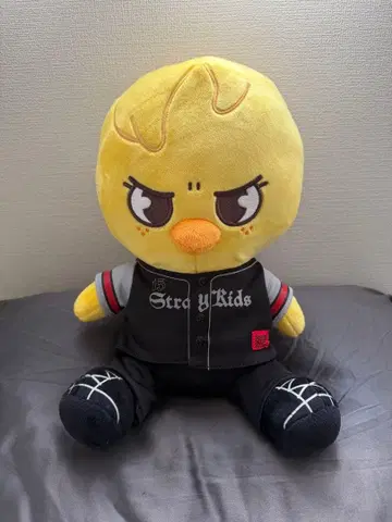 Stray Kids BbokAri 에코파 봉제 인형