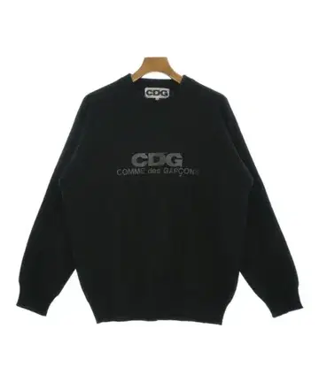 CDG 니트/스웨터 남성용