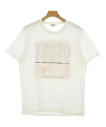 KENZO 티셔츠 남성용