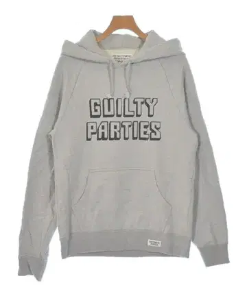 WACKO MARIA 후드티 남성용