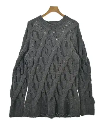 Feng Chen Wang 니트/스웨터 남성용