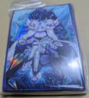 빙수제 에질 란 유희왕 카드 슬리브