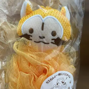 라스칼 바디 스펀지 약 W13.5 x H18cm