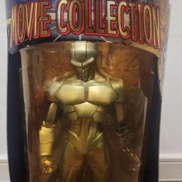 드래곤볼 무비 컬렉션 메탈 쿠우라