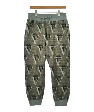 UNDER COVER 스웨트 팬츠 남성용