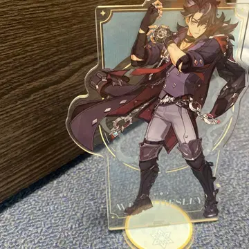 원신 리오셀리아 아크릴 스탠드