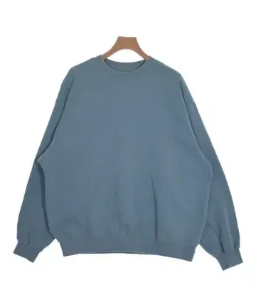 BUDSPOOL 맨투맨 남성용