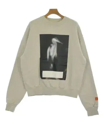 HERON PRESTON 맨투맨 남성용