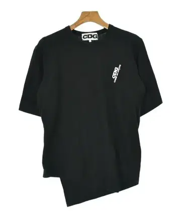 CDG 티셔츠 남성용